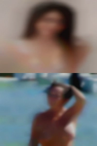 I love contemporary amateur sex art.