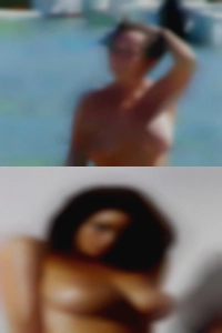 Milf in Ocean nude territories girls the City.