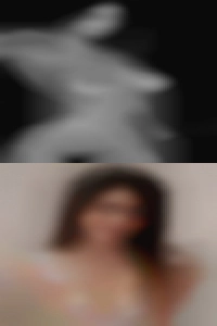 We shall find nude out.