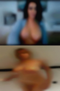 Disable swingers in a wheelchair.