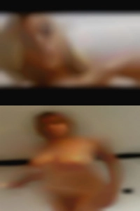 Hook swingers up blonde bars for MD!