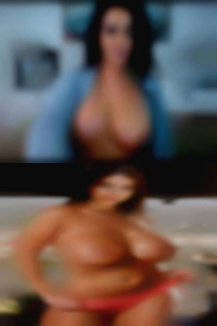 Attentive sensual women man.