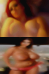 Big breasted wild women naked woman.