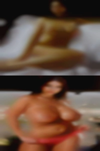Fat horny old home swinging.