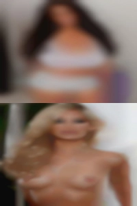 Finland swinger have sex with on the first day nude girls.