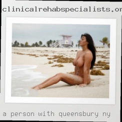 A person with same in Queensbury, NY fetish.